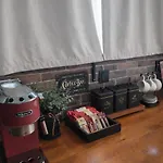 Apartment Frida's House