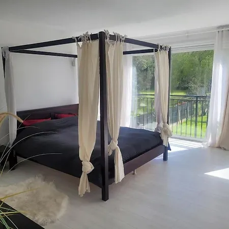 Appartement Frida's House Bievres