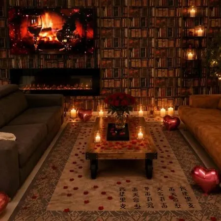Frida's House *
