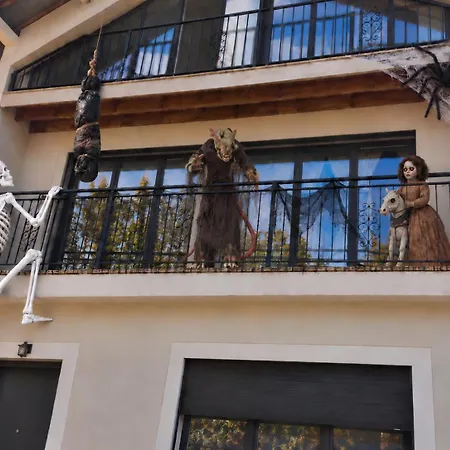 Frida's House