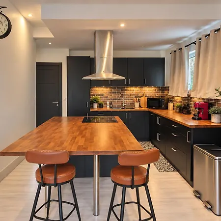 Apartment Frida's House