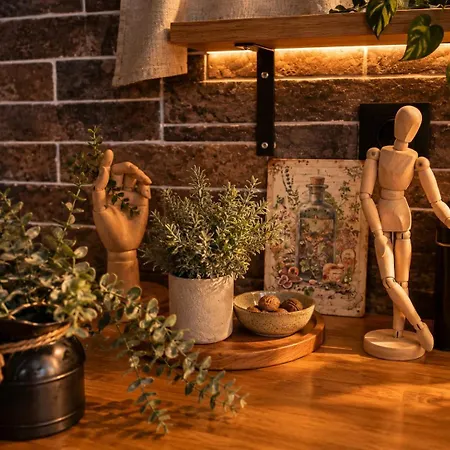 Frida's House * Bievres