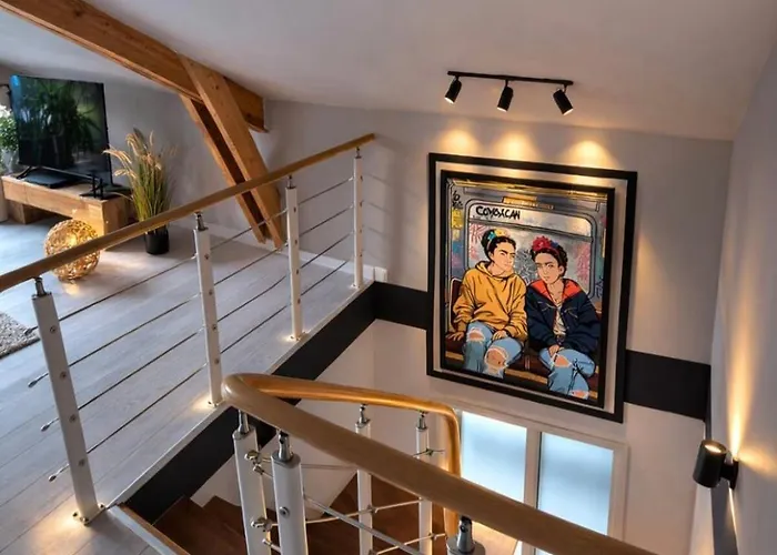 Frida's House * Bievres